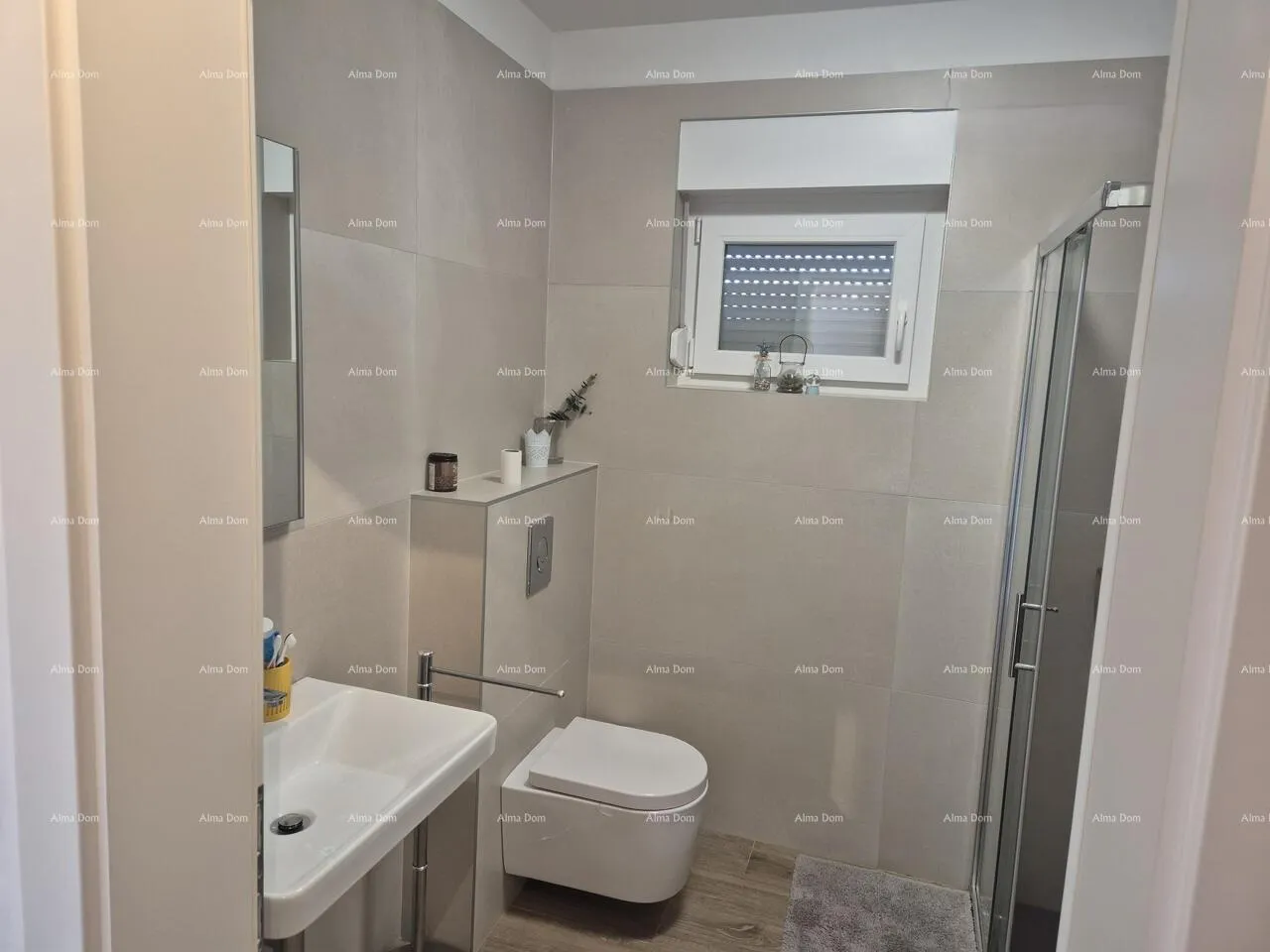 kuća poreč okolica – vila s bazenom - slika 15