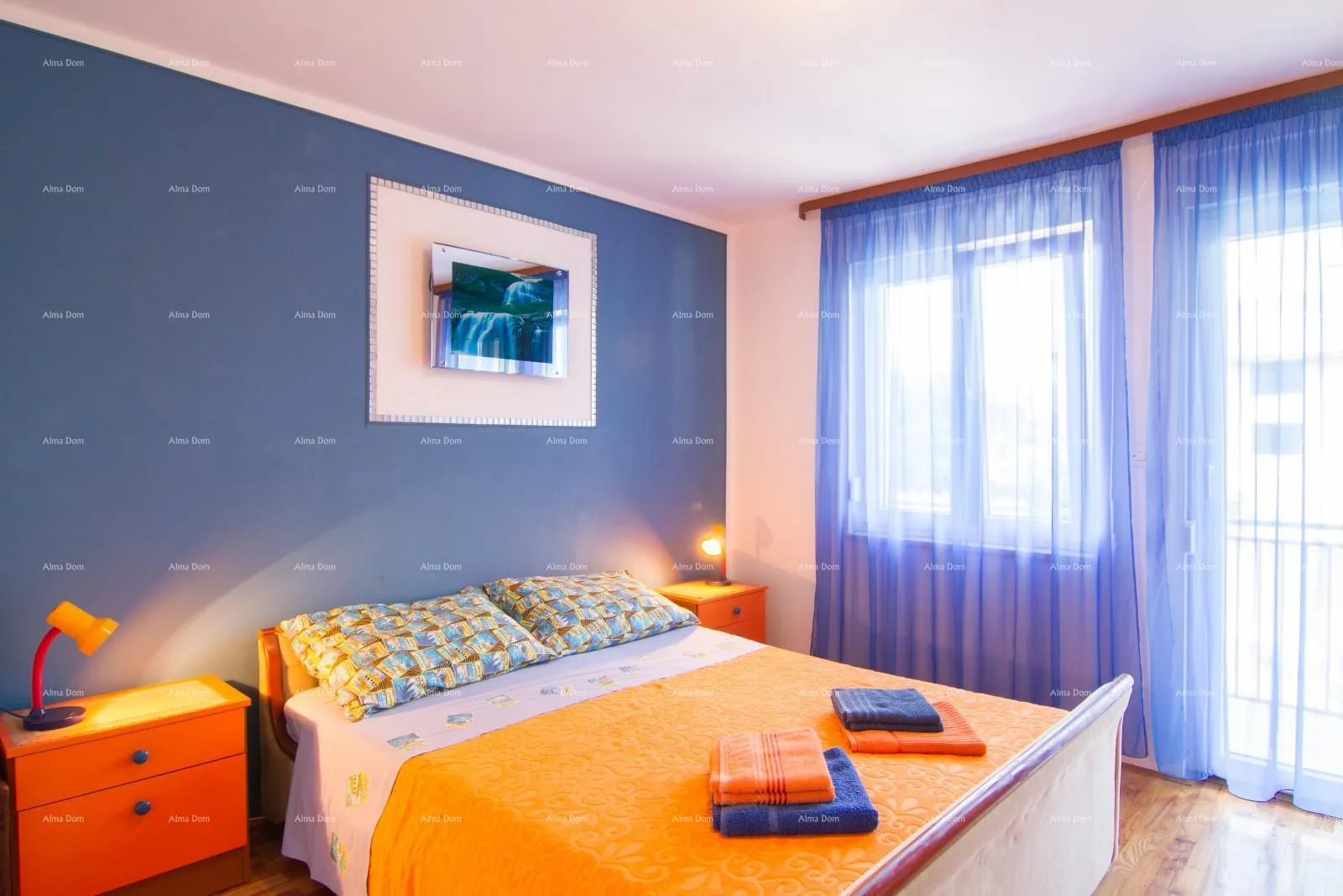 kuća na prodaju: apartmanska kuća s bazenom i pogledom na more – banjole! - slika 20