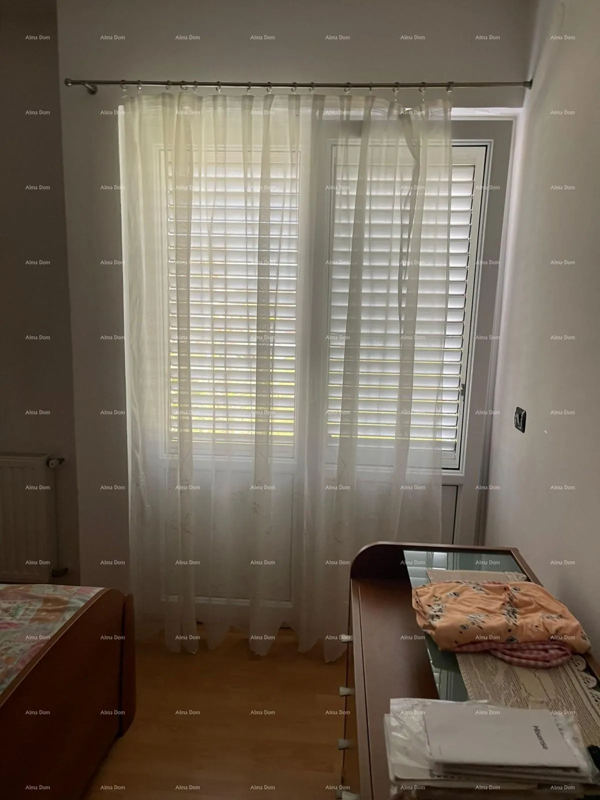 kuća umag! kuća s velikom okućnicom i terasom. - slika 22