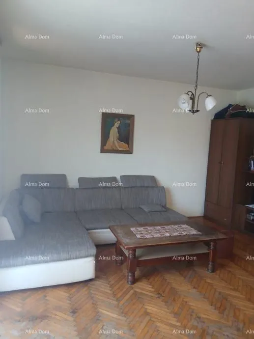 stan fažana, prostran stan s vrtom, garažom i podrumom – 600 m od mora i centra - slika 3