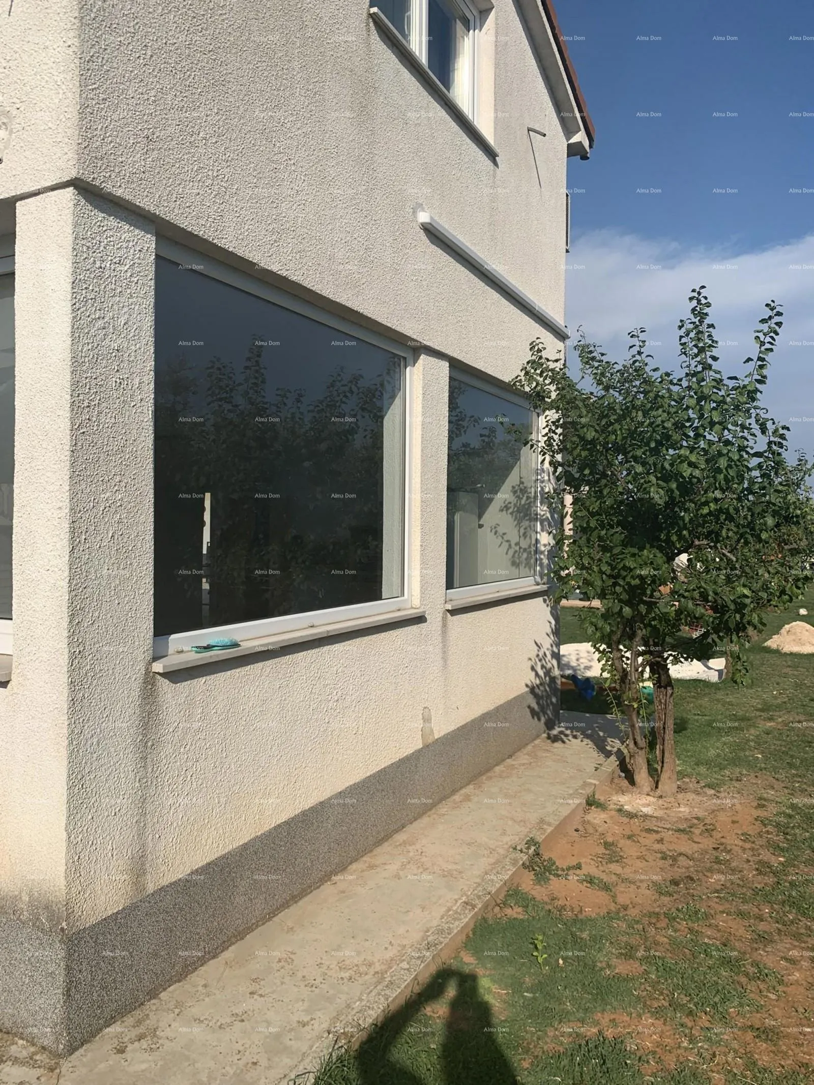 kuća pula – dvije kuće s velikim investicijskim potencijalom - slika 3