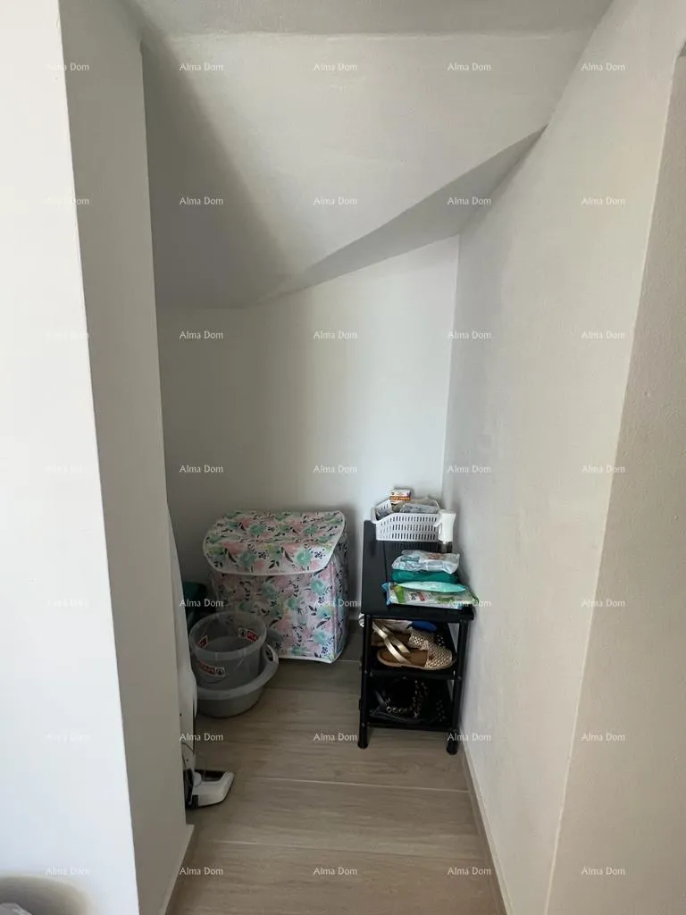 stan novi apartman u ližnjanu. - slika 5