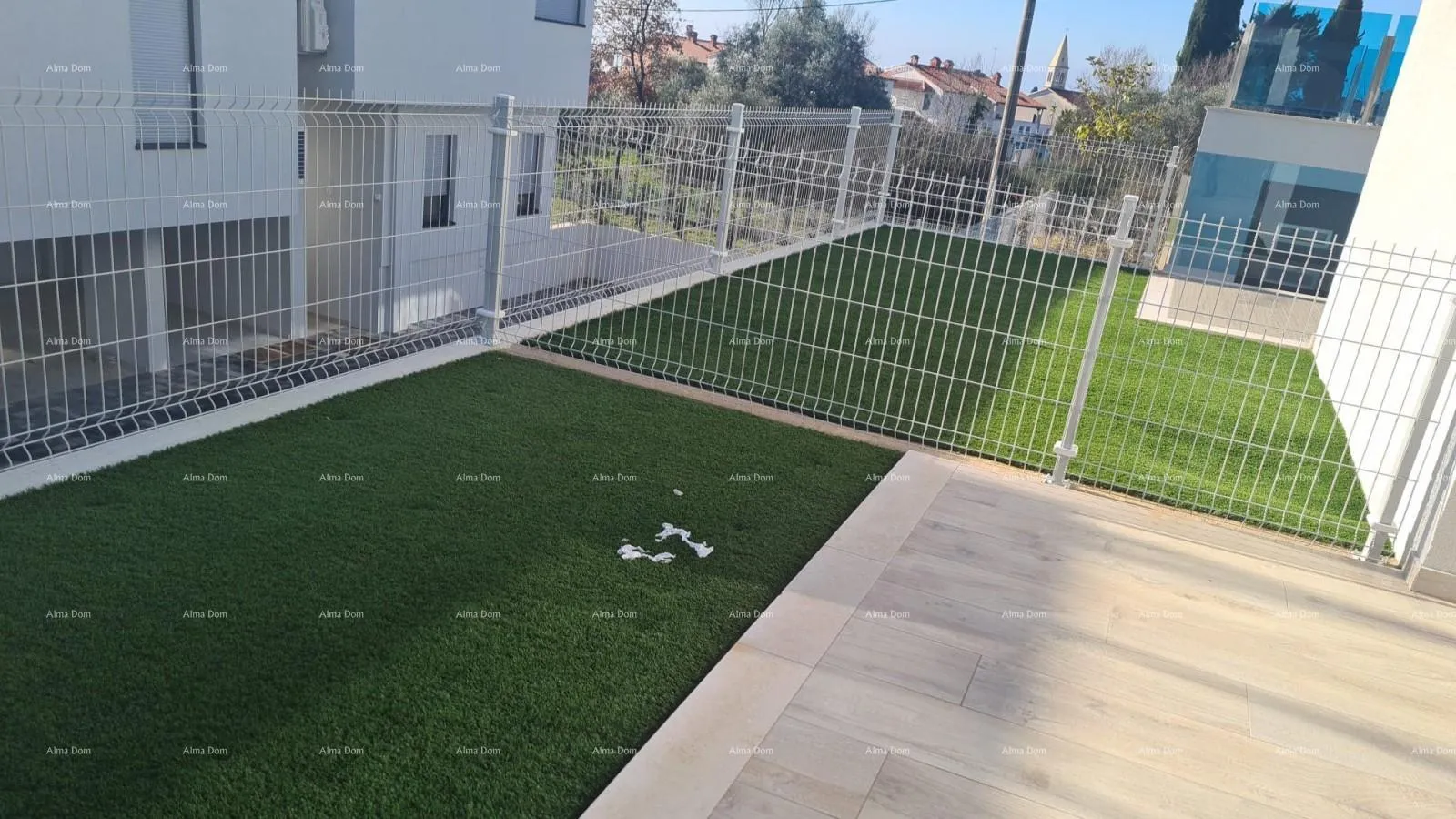 stan moderan apartman u bloku b s dva parkirna mjesta, blizina umaga! s1 - slika 13