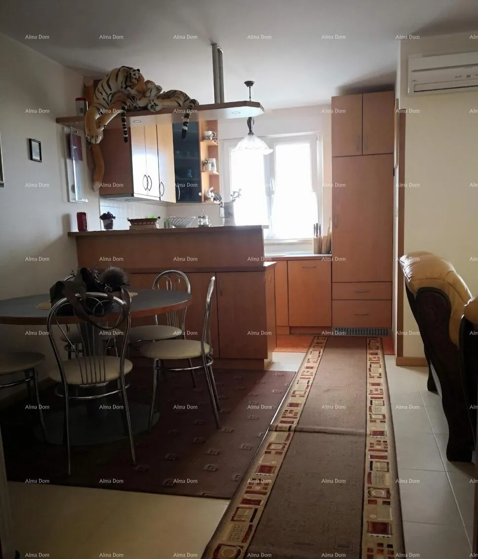 stan prodajem 2-soban stan sa zajedničkim bazenom, umag - slika 3