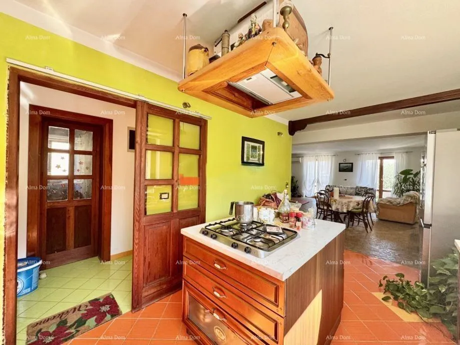 kuća pomer, kuća 246 m² s okućnicom - slika 5