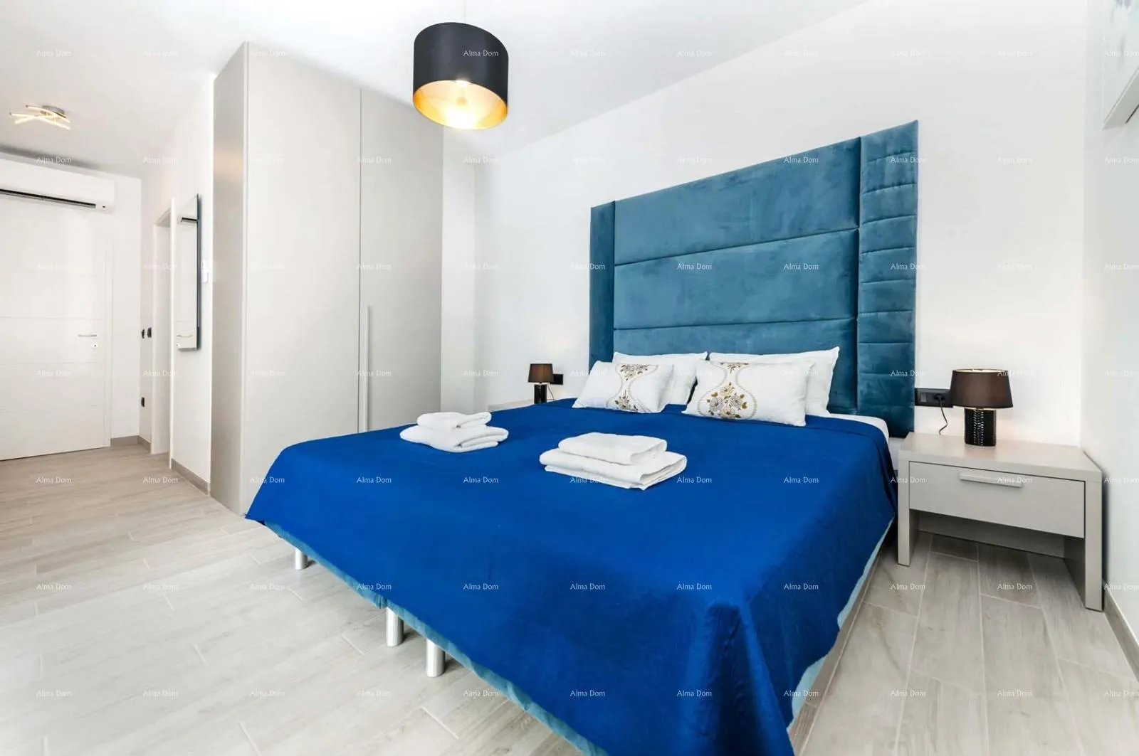 kuća niskoenergetska kuća, rovinj, 139.00 m2 - slika 9