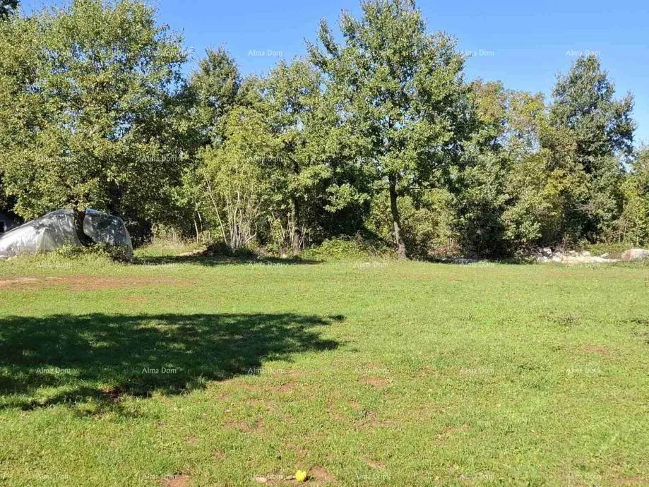 građevinsko zemljište sveta nedelja – građevinsko zemljište 651 m² - slika 5