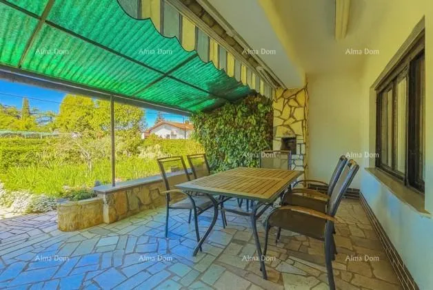 kuća prodaje se kuća s građevinskim zemljištem, 200 m od plaže – umag/savudrija - slika 8