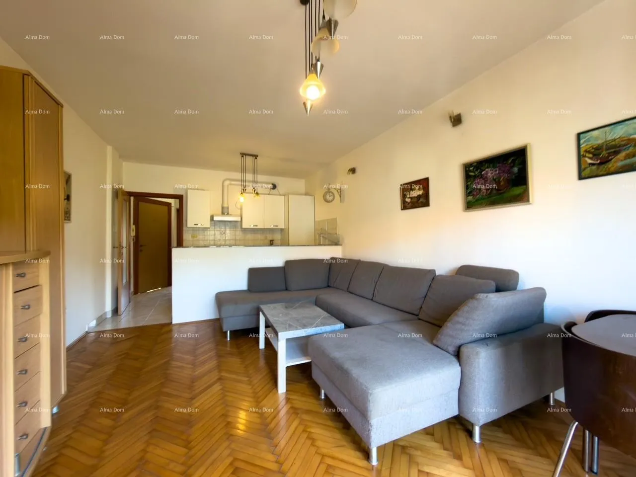 stan pula – stan na prvom katu , 50,41 m² - slika 7
