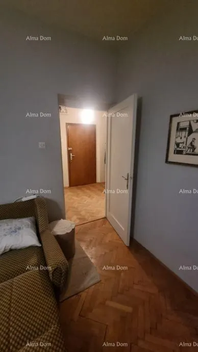 stan stan u centru umaga. čisto vlasništvo. - slika 7