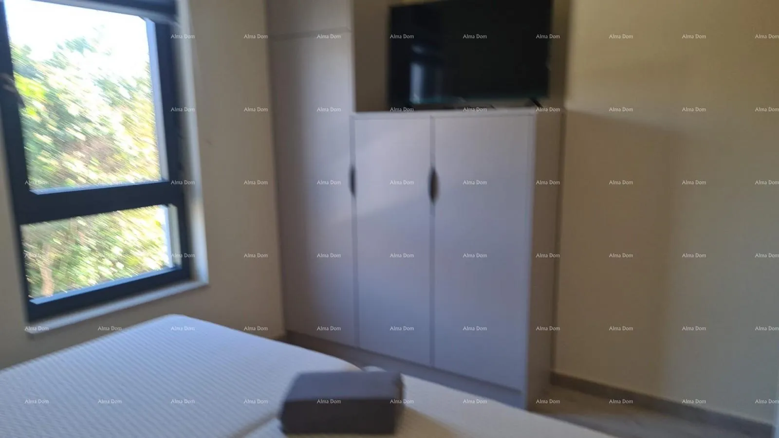 stan moderan apartman u bloku f, s dva parkirna mjesta i spremištem, u blizini umaga!f2 - slika 19