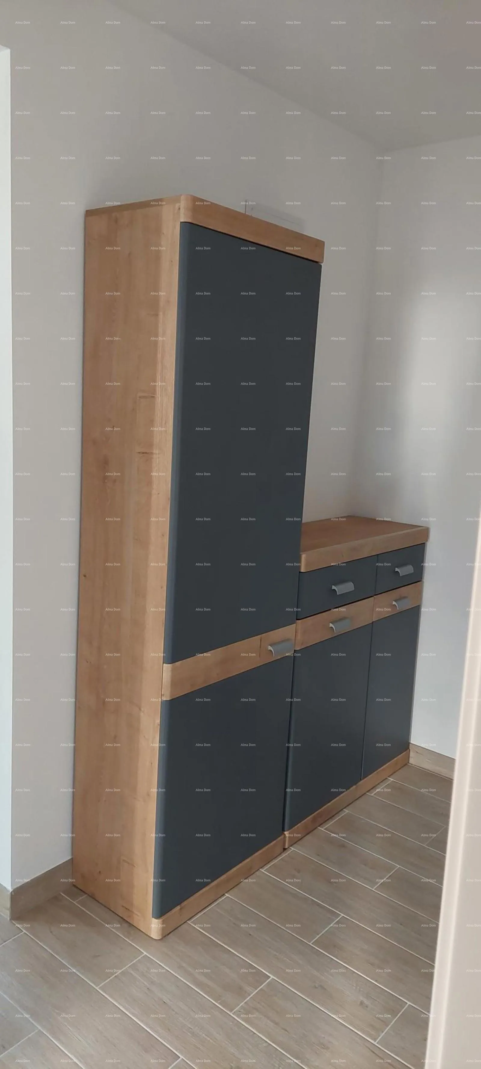 stan apartman u ližnjanu, 600 m od mora - slika 19