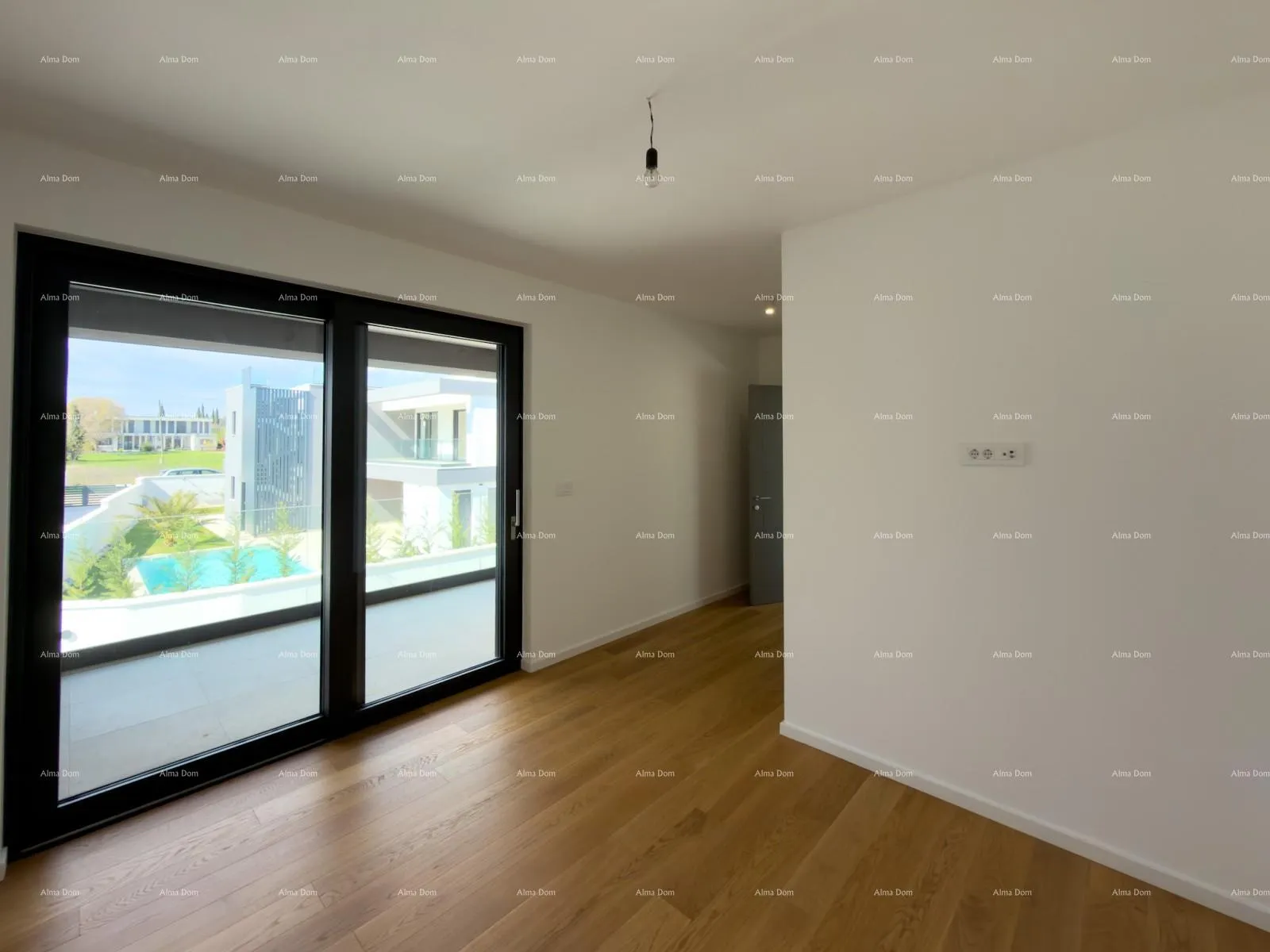 kuća moderna vila 100m od mora! - slika 30