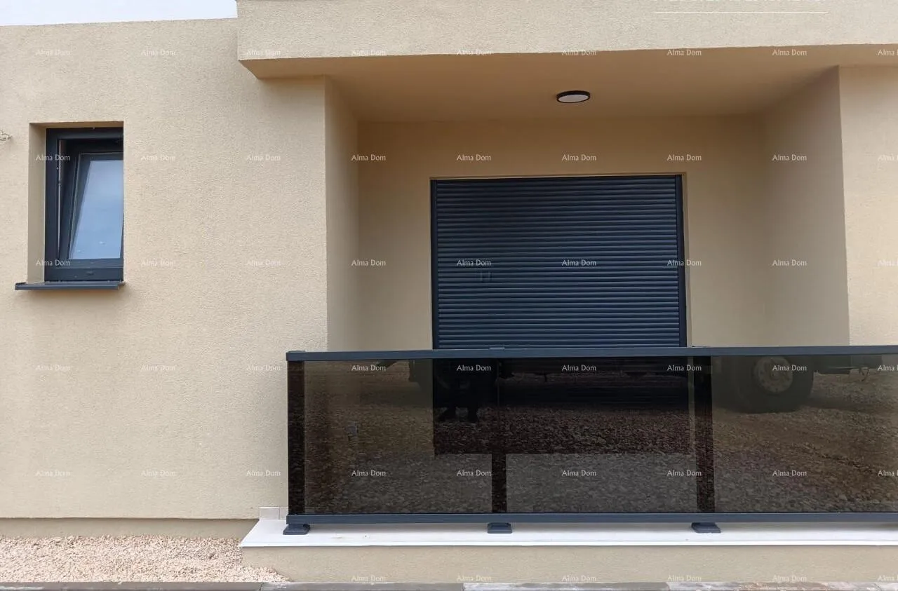 stan tar – 71 m², 3-soban stan, novogradnja, prizemlje, 2 parking mjesta - slika 6