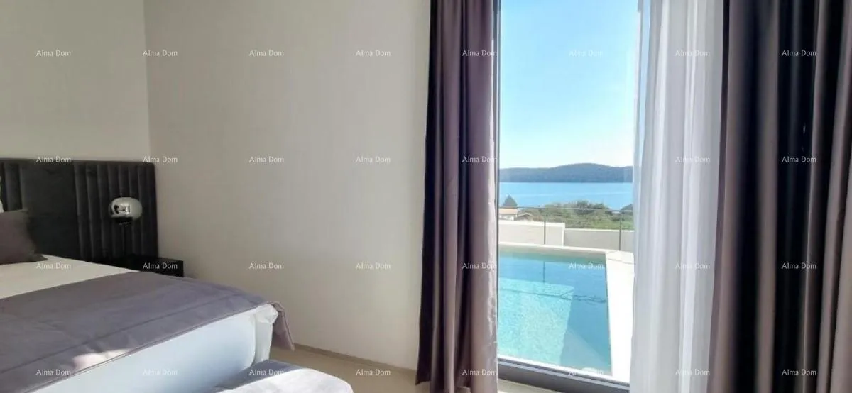 stan predivan stan u medulinu sa garažom. blizina mora i plaže cca 500 metara. - slika 18