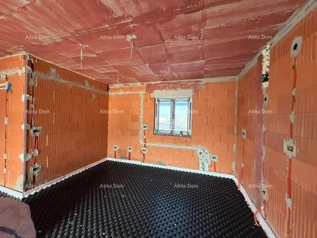 stan prodaja stanova u novom stambenom projektu, pula - slika 8