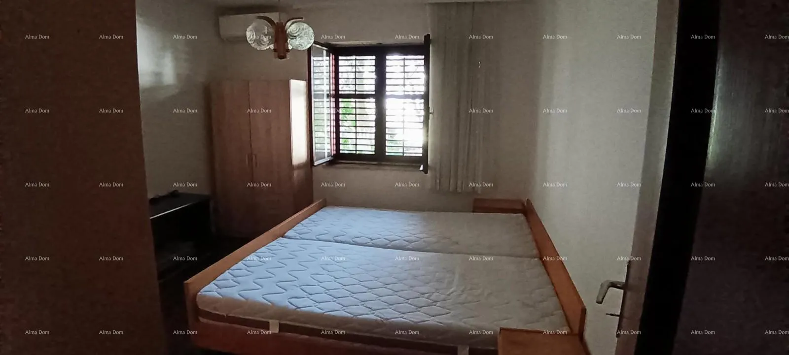 kuća poreč, apartmanska kuća 330m² s bazenom - slika 15