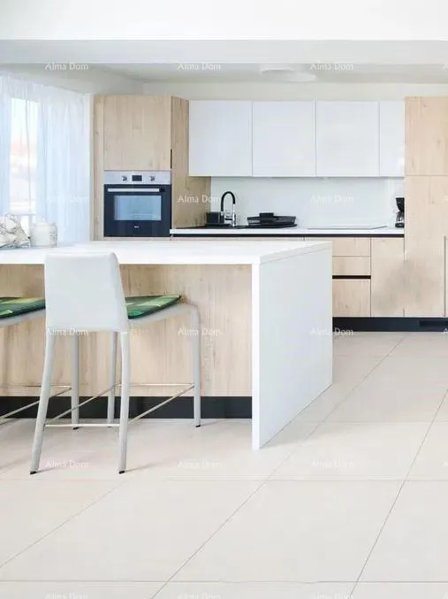 stan umag – apartman blizu mora u kompleksu s bazenom - slika 2