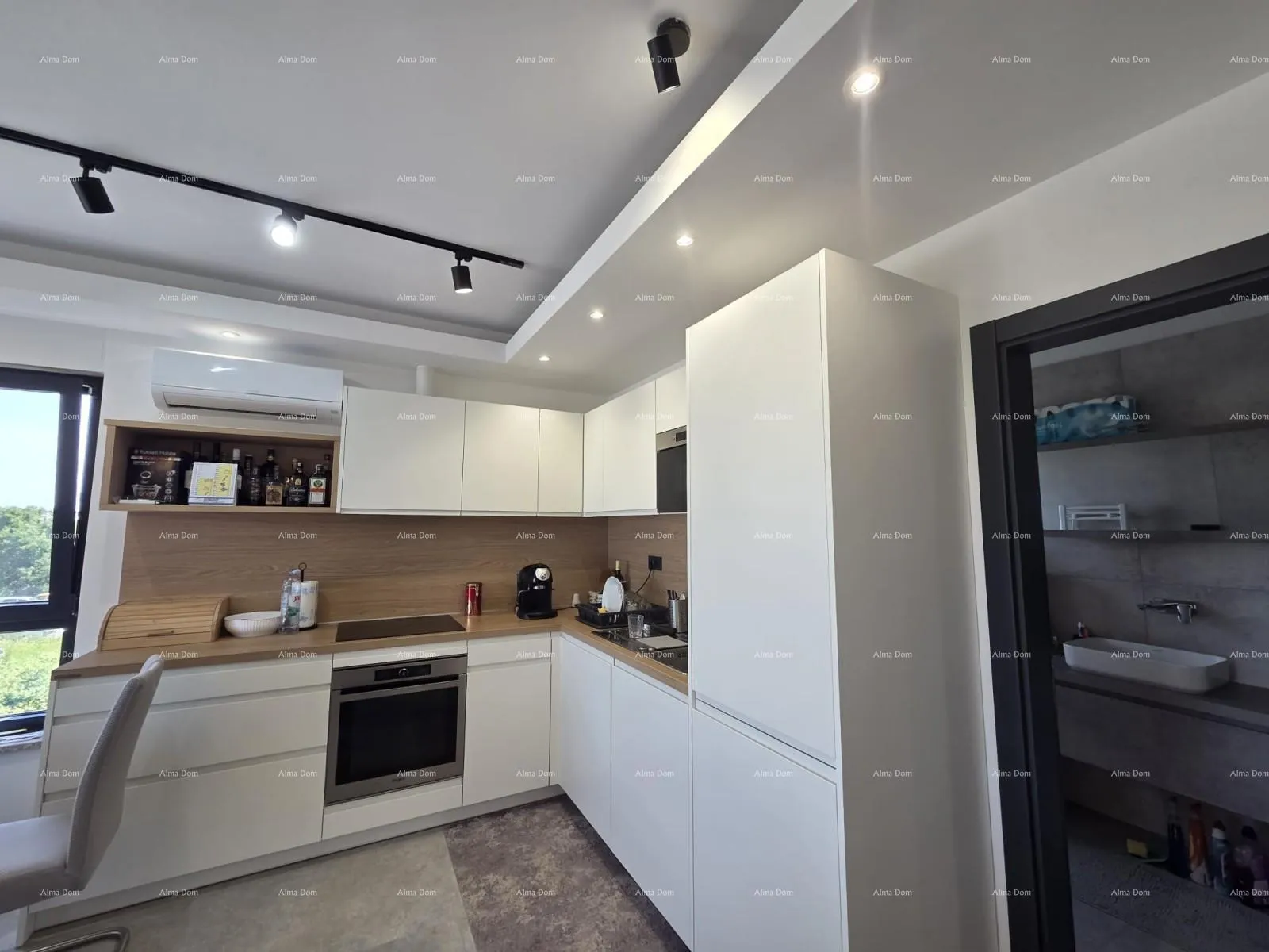 stan prodaja stana – medulin – 59,39 m² - slika 13