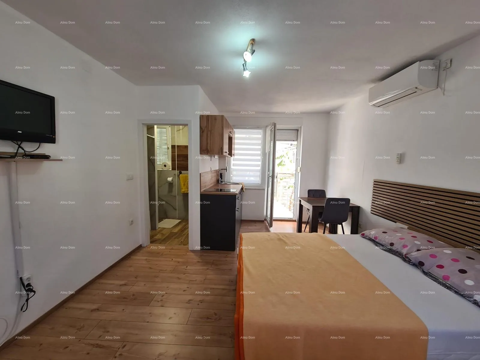 kuća prodaja kuće u centru medulina! - slika 26