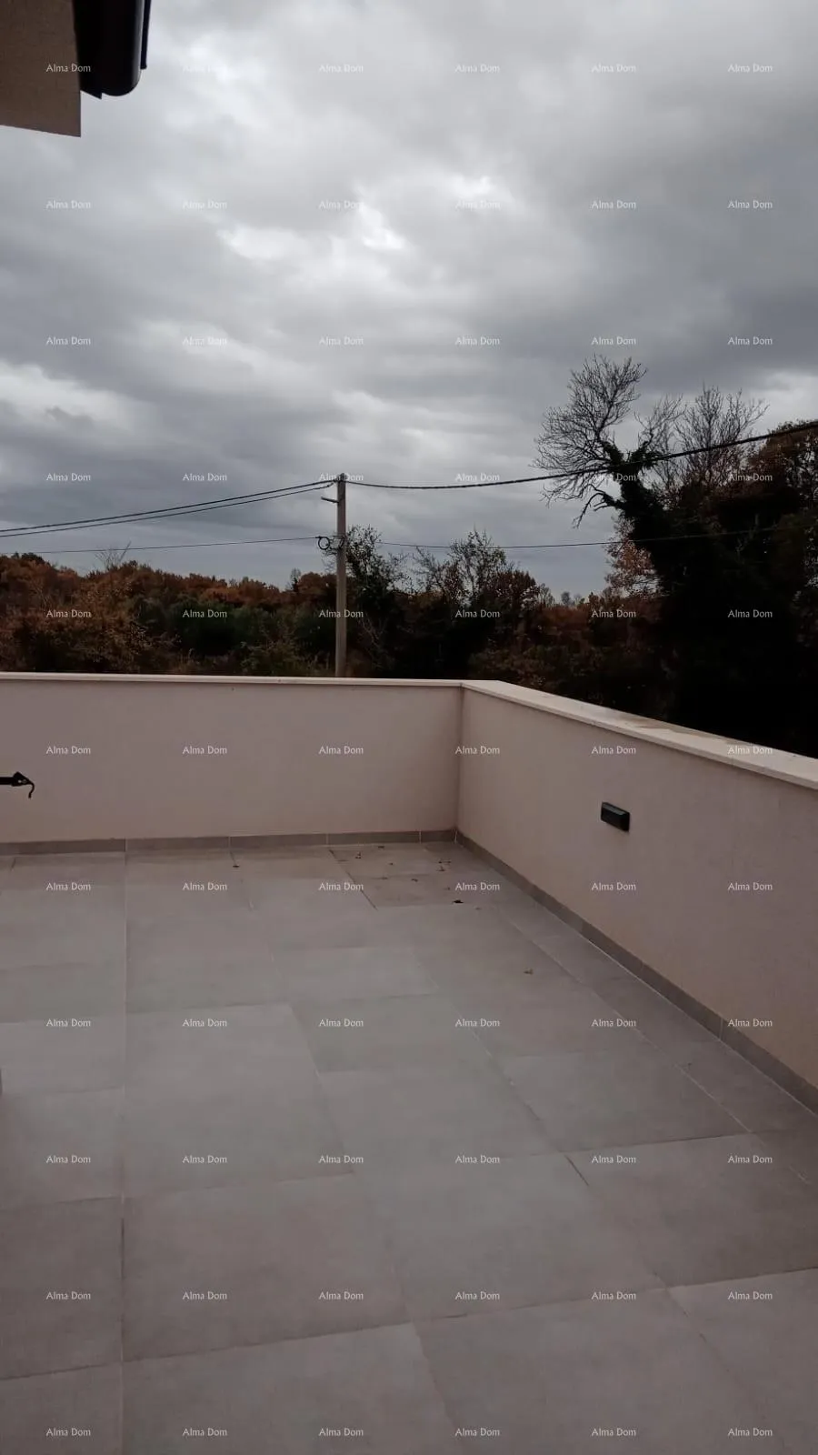 kuća prodaje se samostojeća kuća, 169 m2, s bazenom, marčana - slika 34