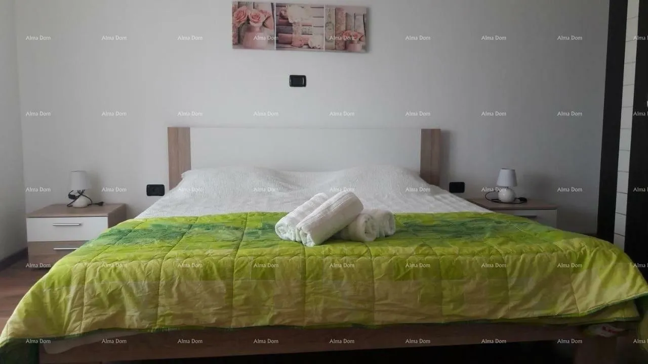 kuća umag! kuća s velikom okućnicom i terasom. - slika 29