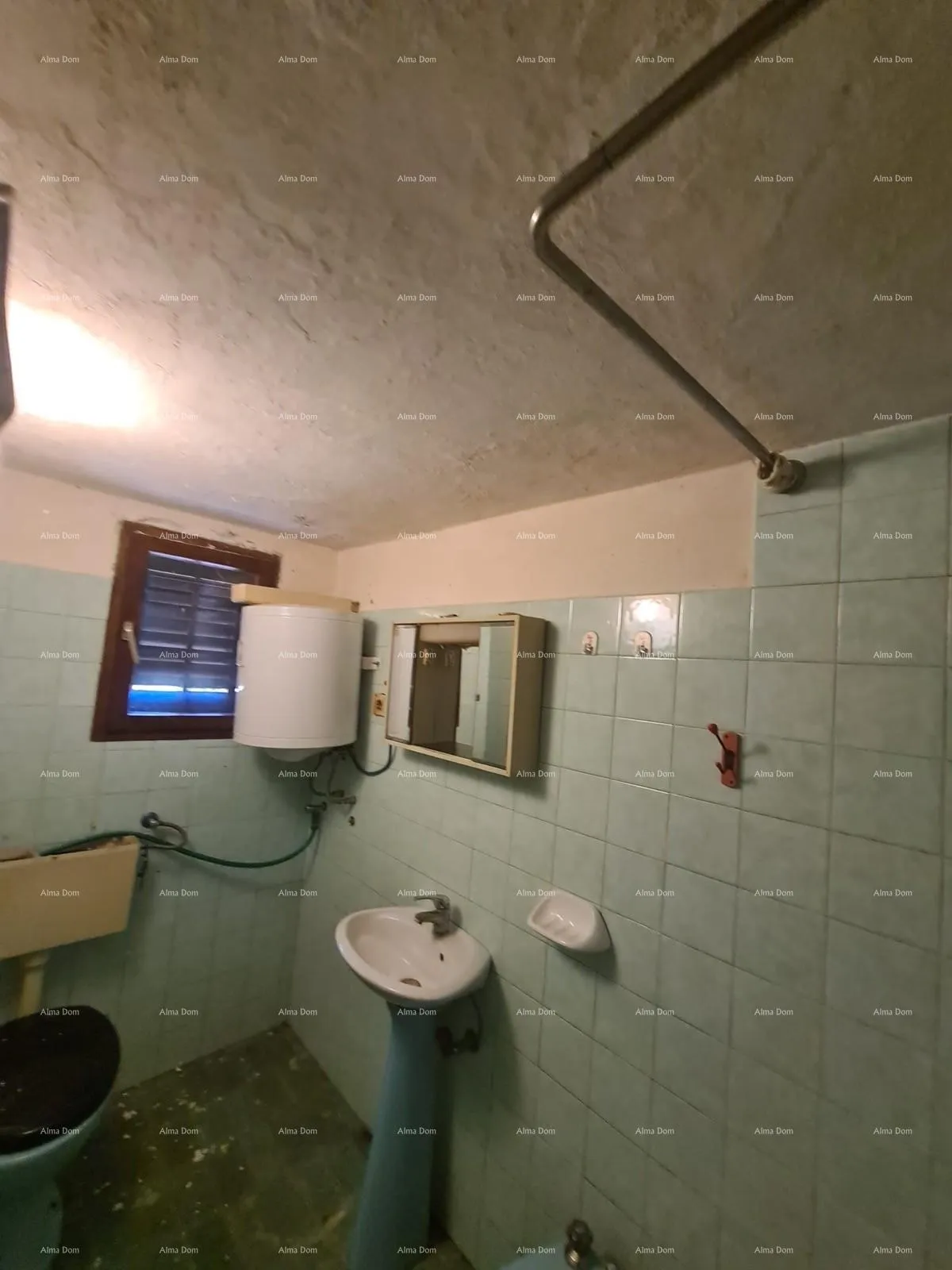 kuća istarska kamena kuća za renovaciju - slika 30