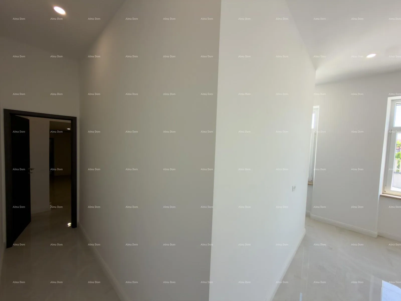 kuća kuća 150 m² – pula, šijana - slika 14