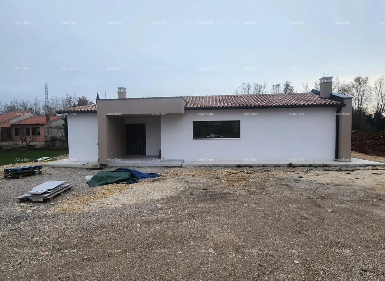 kuća prodaje se kuća, okolica raša - slika 2