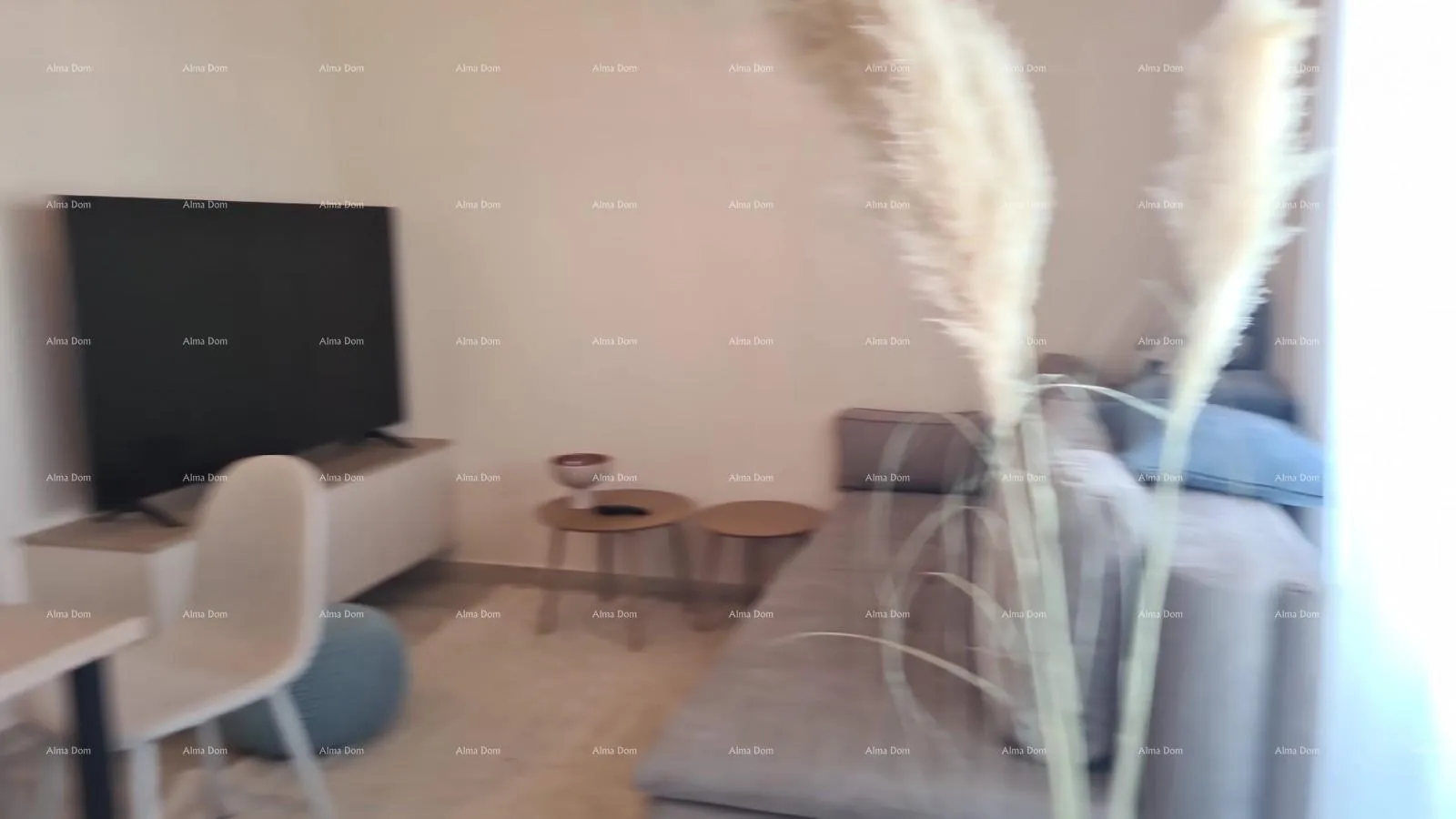stan moderan apartman u bloku e, s parkirnim mjestom i spremištem blizina umaga! - slika 18