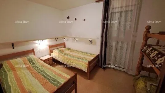 stan stan na prodaju – mareda, 400 m od plaže - slika 2
