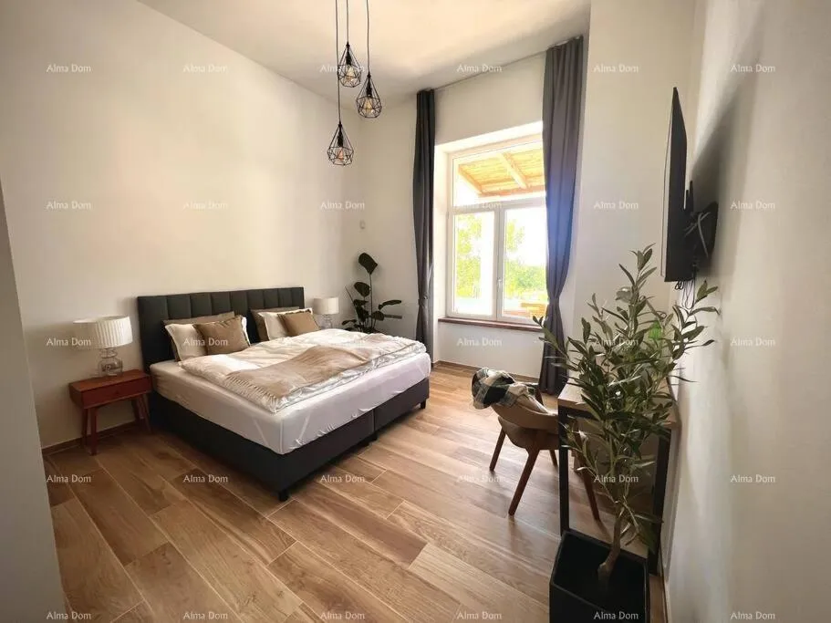 kuća prodaje se lijepa i moderna kuća, poreč - slika 10