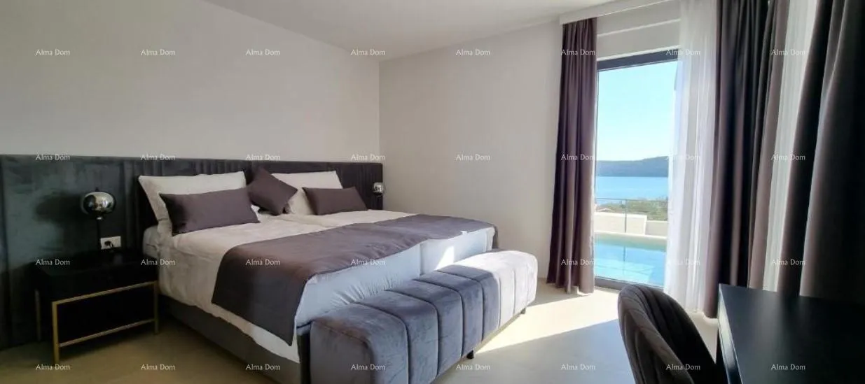 stan predivan stan u medulinu sa garažom. blizina mora i plaže cca 500 metara. - slika 2