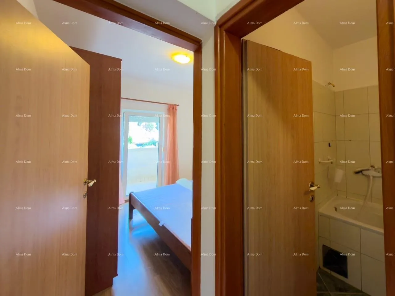 stan pula – stan na prvom katu , 50,41 m² - slika 9
