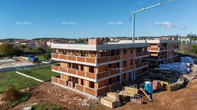 stan prodaja stanova u novom modernom projektu, pula, a11 - slika 20