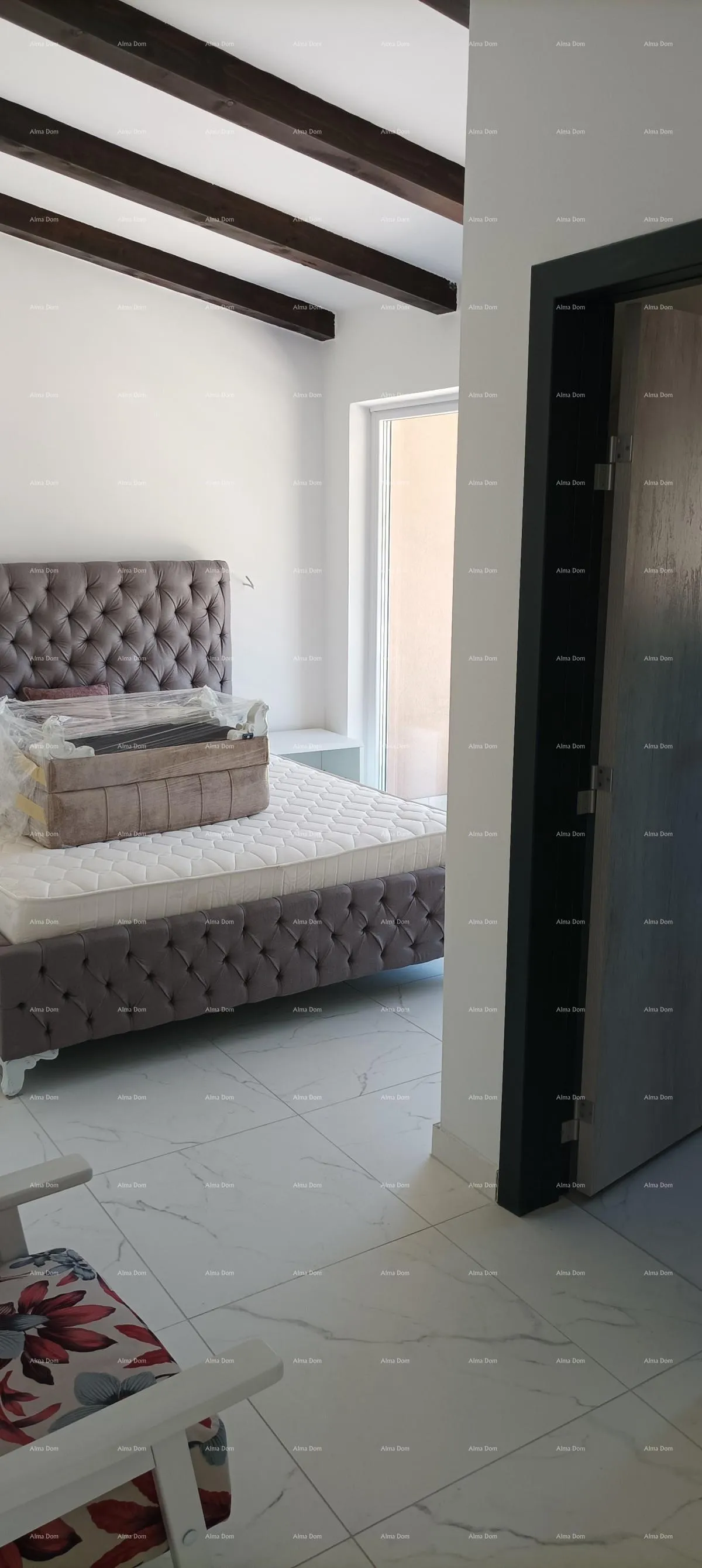 kuća novoizgrađena apartmanska zgrada u blizini rovinja - slika 18