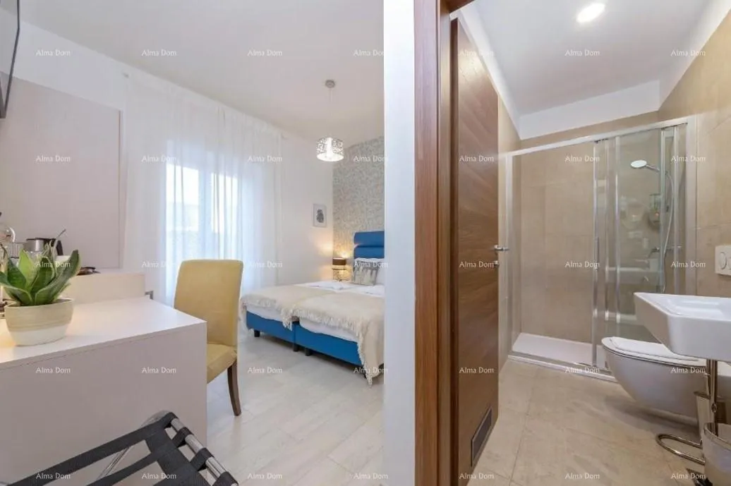 stan na prodaju stan, površine 107,14 m², pula - slika 4