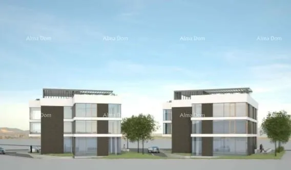 građevinsko zemljište umag, savudrija! - prodaja / građevinsko zemljište, 400 m do mora! - slika 5