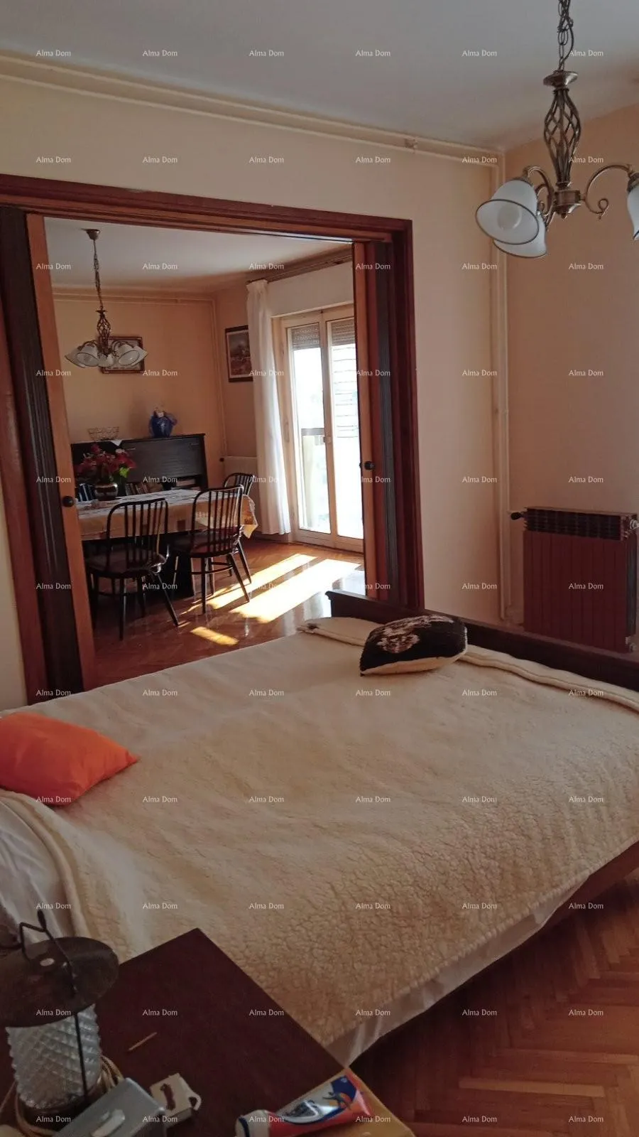kuća veruda. prodaja kuće s apartmanima u puli blizu mora, s pogledom na more - slika 23