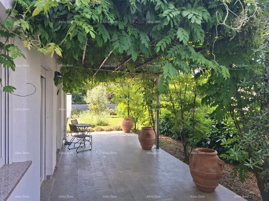 stan stan 136 m2 na tri etaže s vrtom – okolica poreča - slika 2