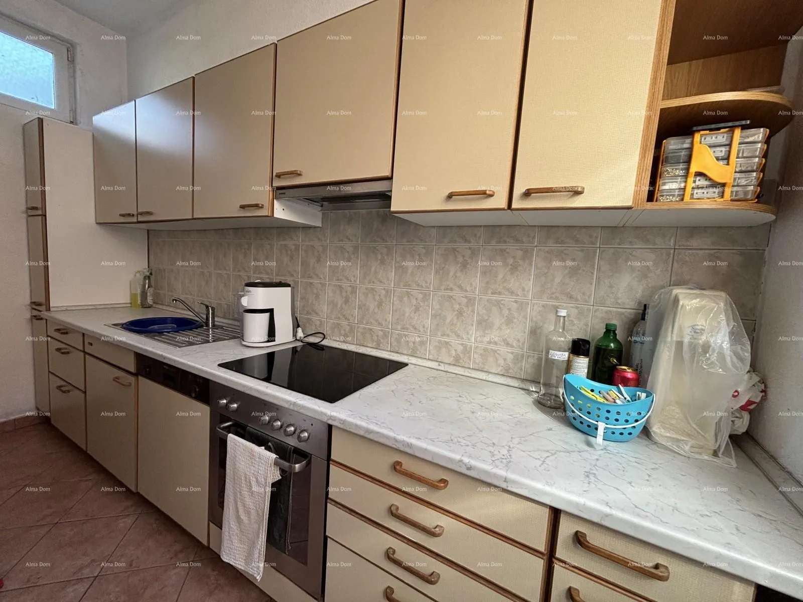 stan pula, centar – prodaja / stan 55 m² s vrtom i parkirnim mjestom - slika 8
