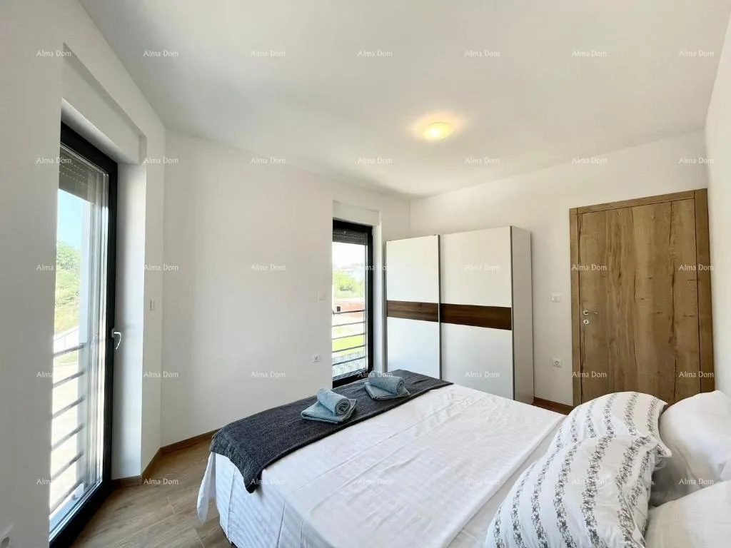 kuća moderna kuća s bazenom u medulinu, idealna za obitelj ili investiciju! - slika 5