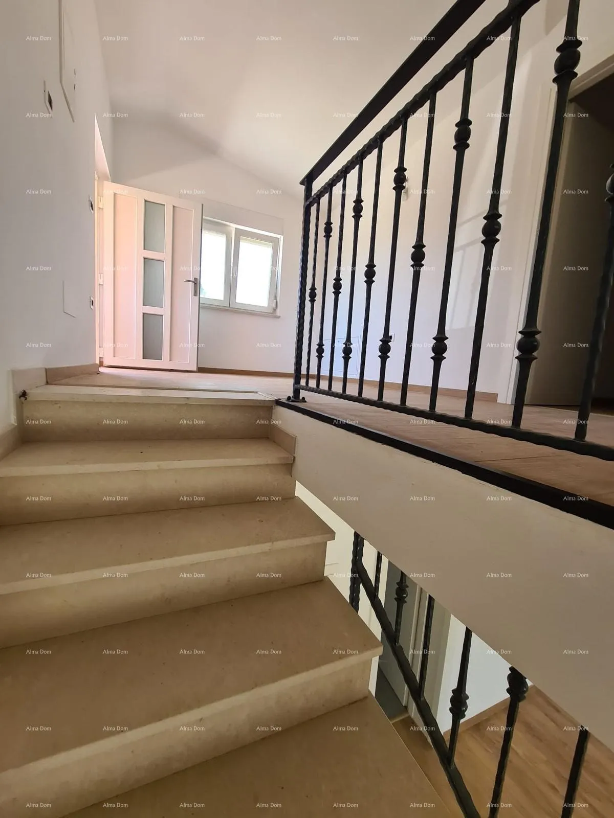 kuća moderna kuća, novogradnja, svetvinčenat - slika 18