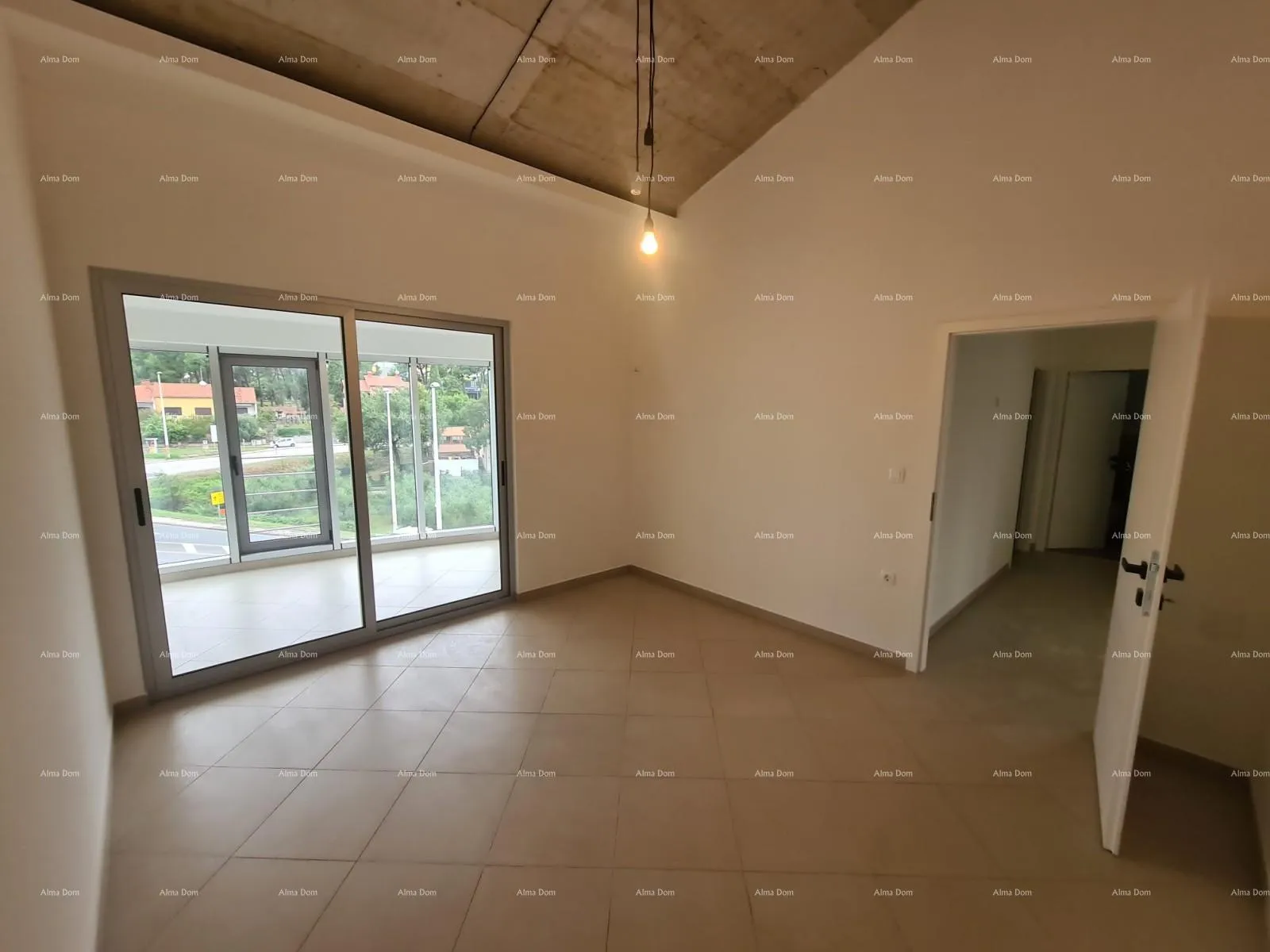 stan blizina centra . istra. pula. veli vrh. - slika 20