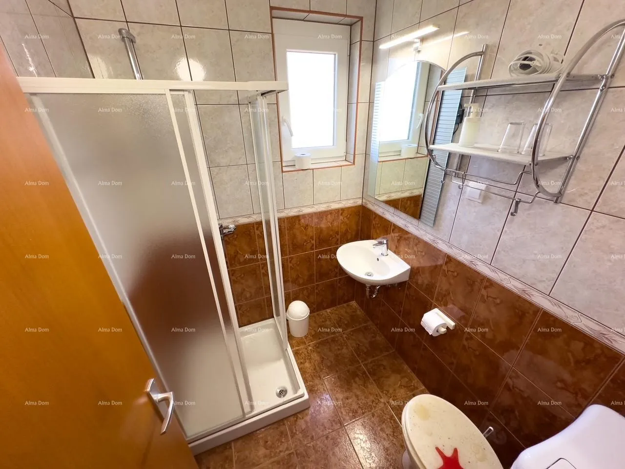 stan blizina hotela belvedere. prodajemo studio apartman na odličnoj lokaciji u medulinu! - slika 6
