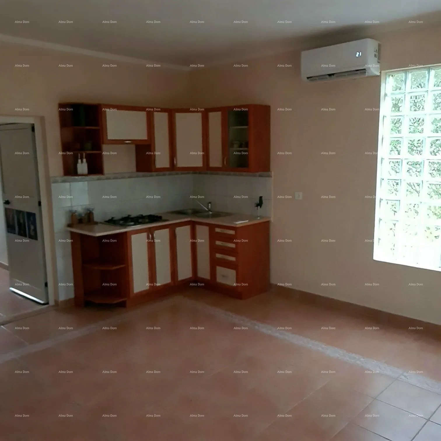 kuća prodaje se samostojeća kuća, marčana - slika 20