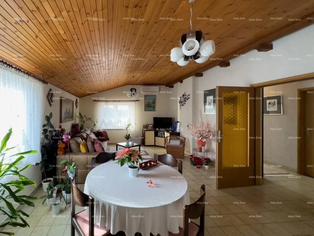 kuća poslovno-stambena zgrada pored mora, medulin! - slika 26