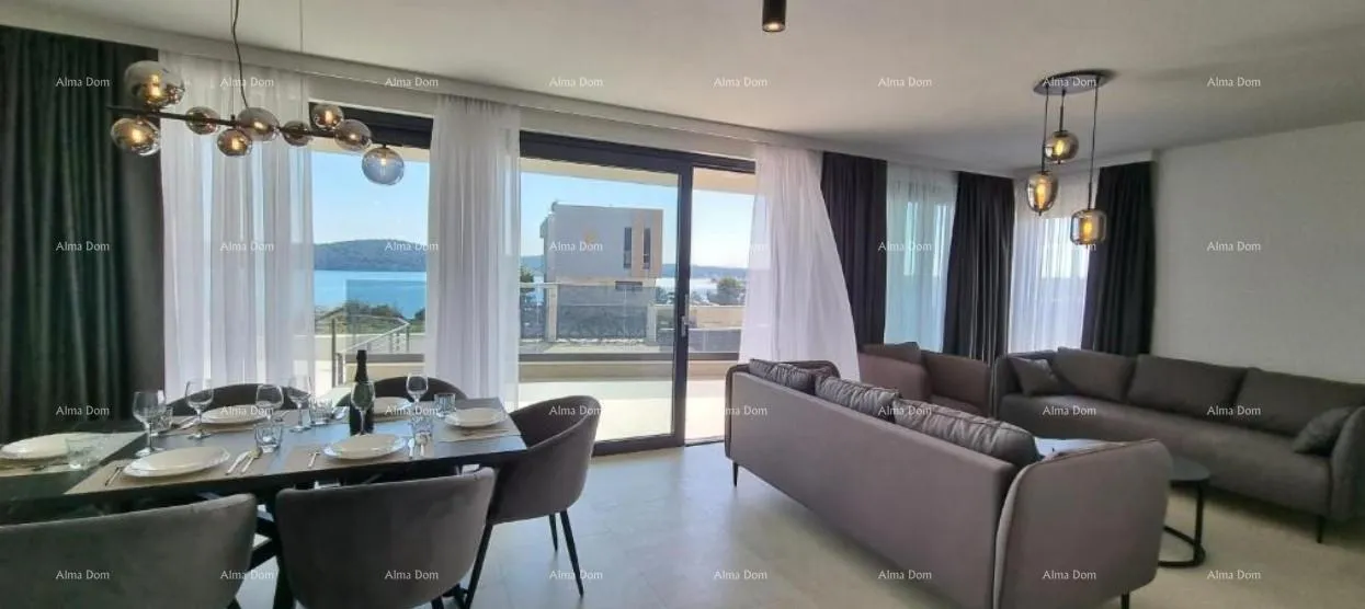 stan predivan stan u medulinu sa garažom. blizina mora i plaže cca 500 metara. - slika 5