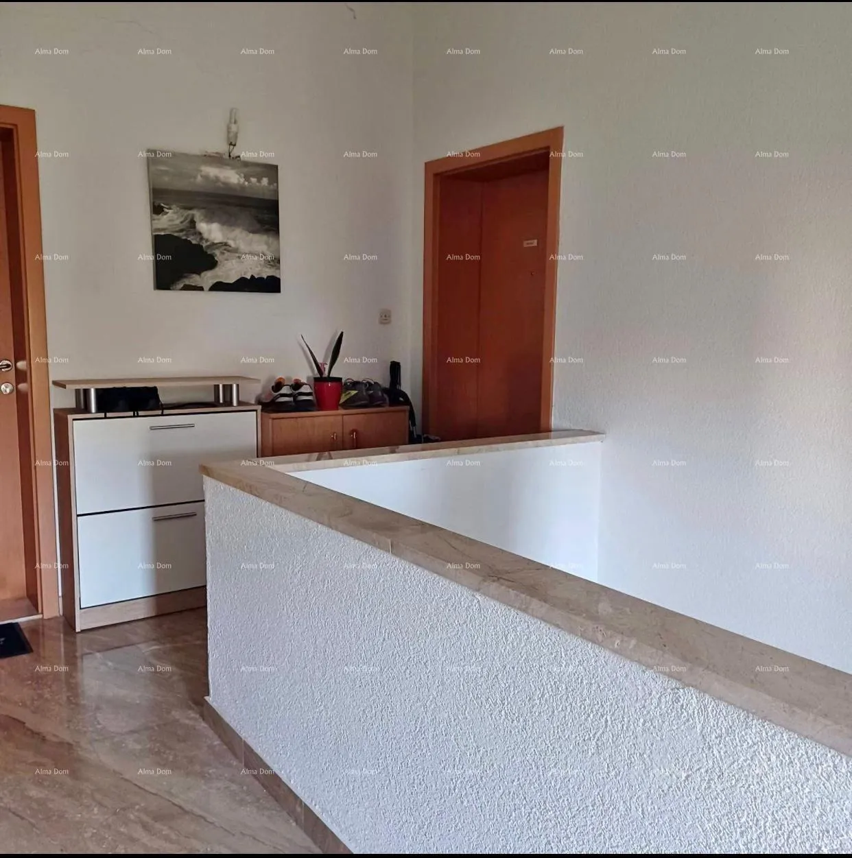 stan lijep, funkcionalan stan u mirnom dijelu medulina - slika 4