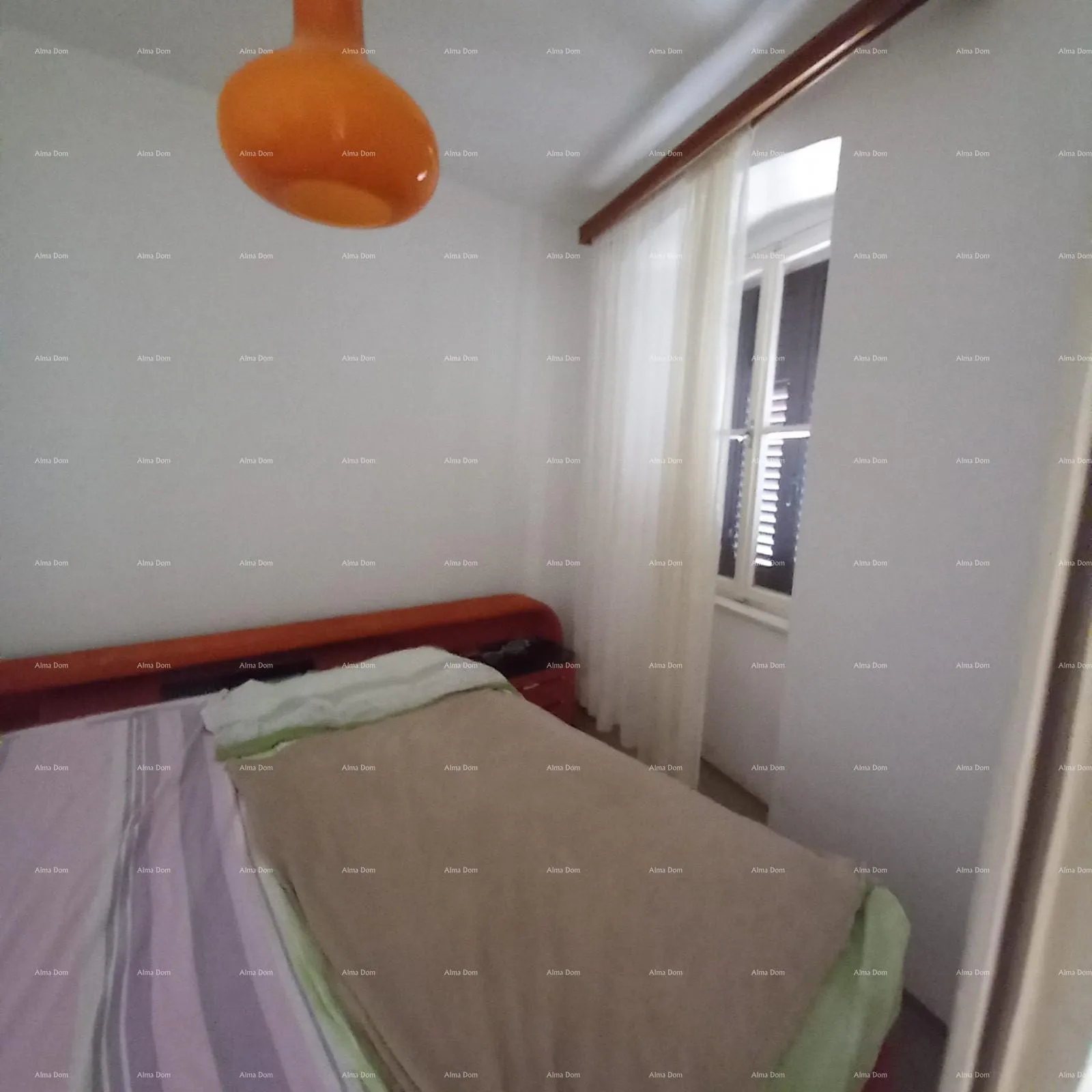 kuća stara kamena kuća u centru vodnjana – autentična istarska nekretnina - slika 7